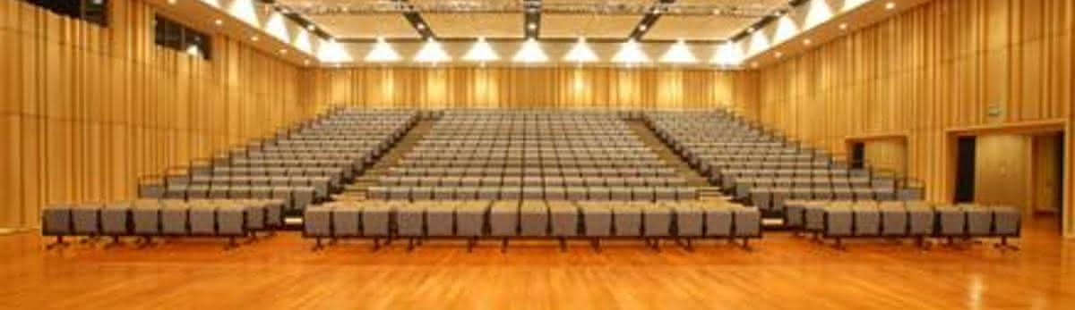 National Center of Performing Art, Multi-Functional Theatre
