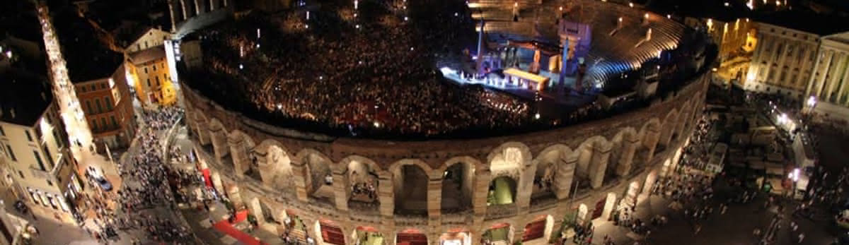 Roberto Bolle And Friends: Arena Di Verona - Opera Festival 2024, Verona