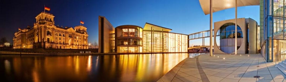 Berlin, Germany (Reichstag)