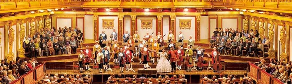 Concert of the Wiener Mozart Orchester at Wiener Musikverein, 2023-09-25, Vienna