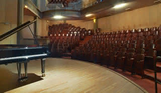 Mozart & Dvorák: Chamber music at Salle Cortot