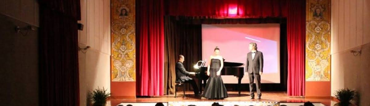 Italian Opera Taormina