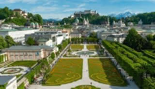 Conciertos en Salzburgo