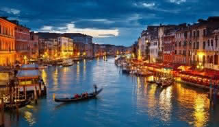 Conciertos en Venecia