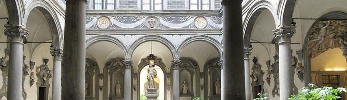 Palazzo Medici Riccardi, Credit: Gryffindor/Common