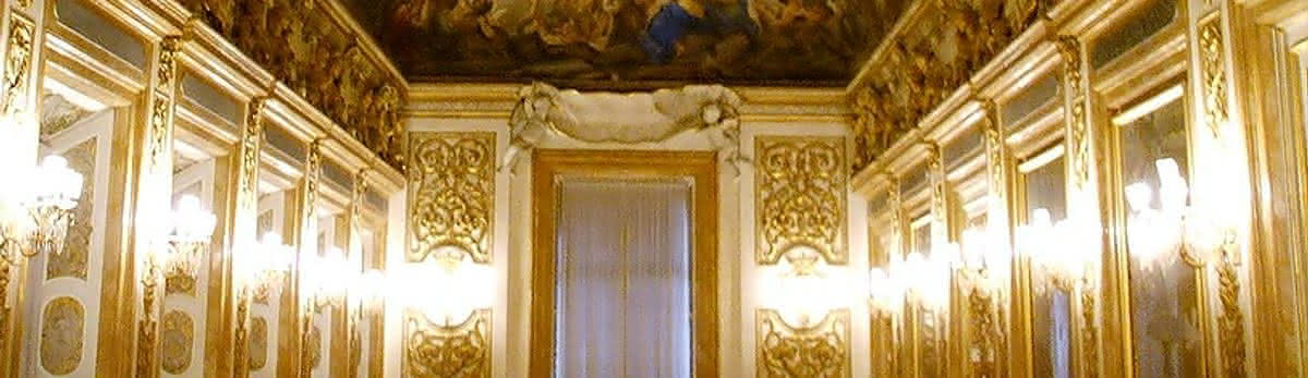 Palazzo Medici Riccardi (Sala Luca Giordano), Credit: Sailko/Common