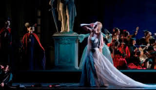 Les Contes d' Hoffmann: Paris National Opera