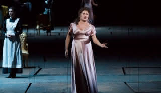Il Trovatore: Paris Opera