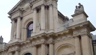 Cappella Amsterdam: St. John Passion at Eglise Saint‐Roch