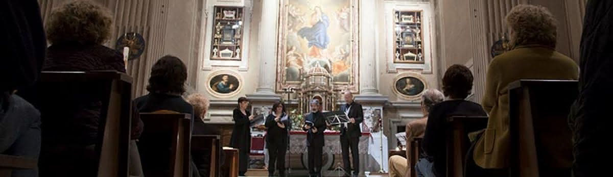 Baroque Christmas Concert in Capuchins Crypt