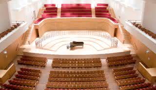 Salle Pleyel Paris - Almost a Century as a Classical Music Venue Ends