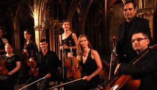 Konzert in La Madeleine: Vivaldis Vier Jahreszeiten