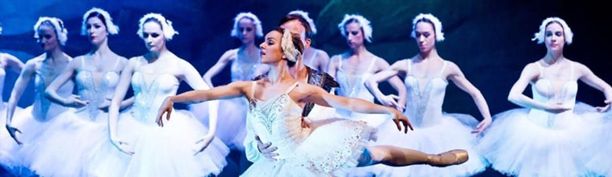 The Best of Swan Lake