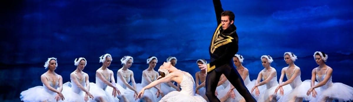 The Best of Swan Lake