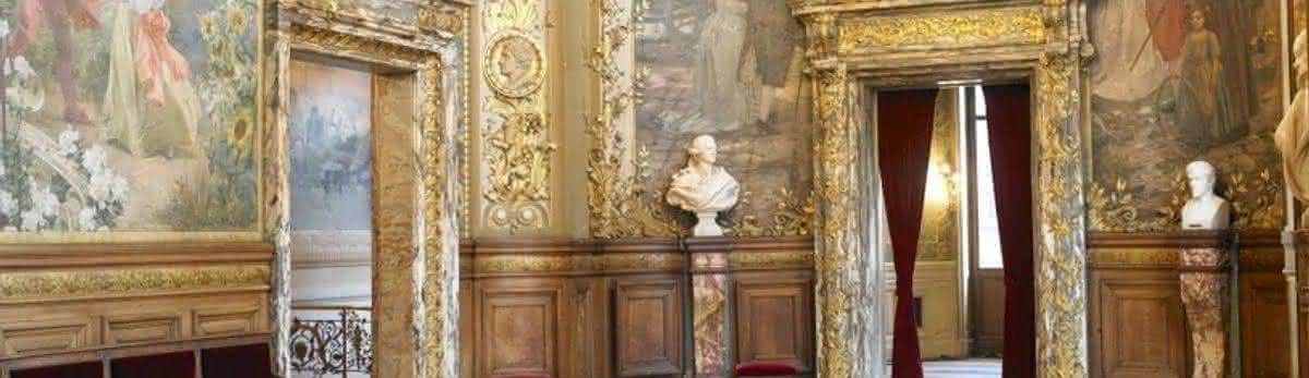 L'Opéra Comique, Paris
