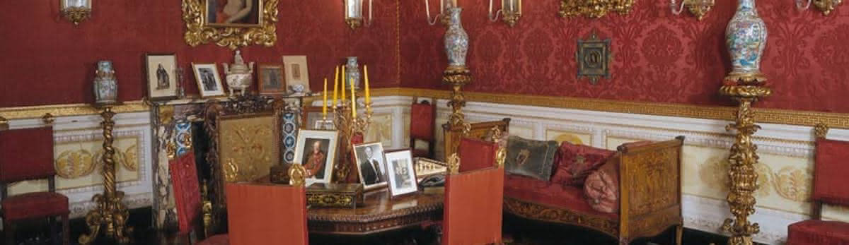 Palazzo Chigi Saracini