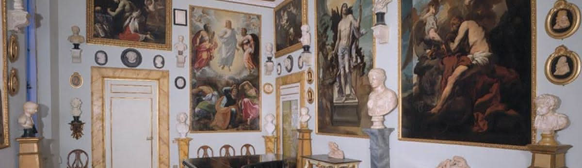 Palazzo Chigi Saracini