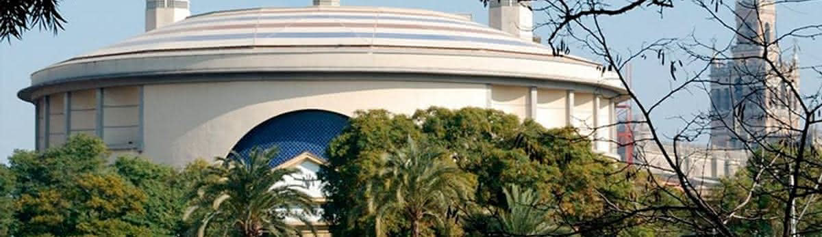 Teatro de la Maestranza, Seville