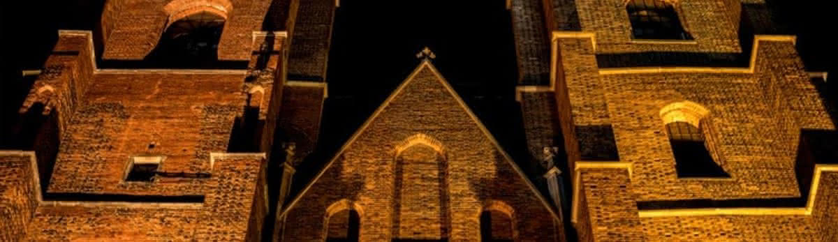 St. Maria Magdalena Church