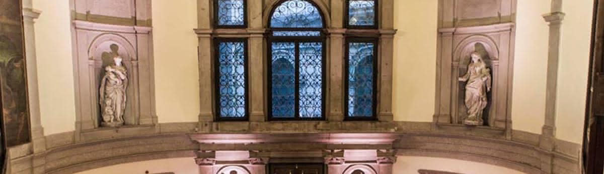 Scuola Grande di San Teodoro