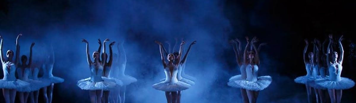 Swan Lake, © Photo: Kaur Ilves/Estonian National Ballet