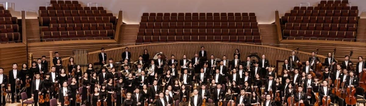 Shanghai Symphony Orchestra