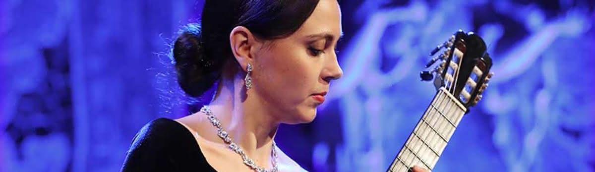 Ekaterina Záytseva