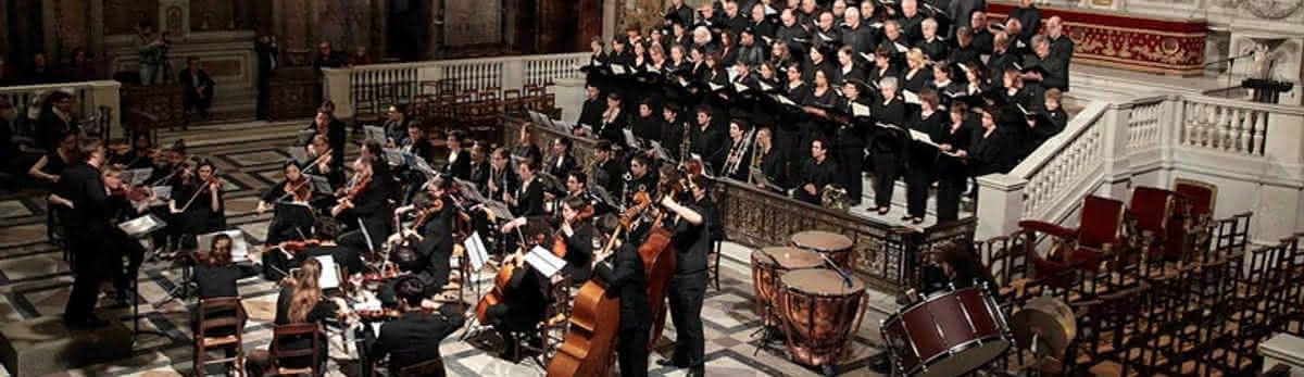 Christmas Concert: Église della Madeleine in Paris