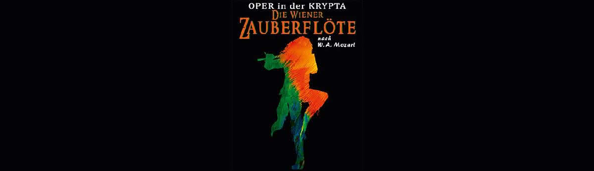 The Magic Flute: Children's Opera in the Crypt, 2023-06-04, Vienna