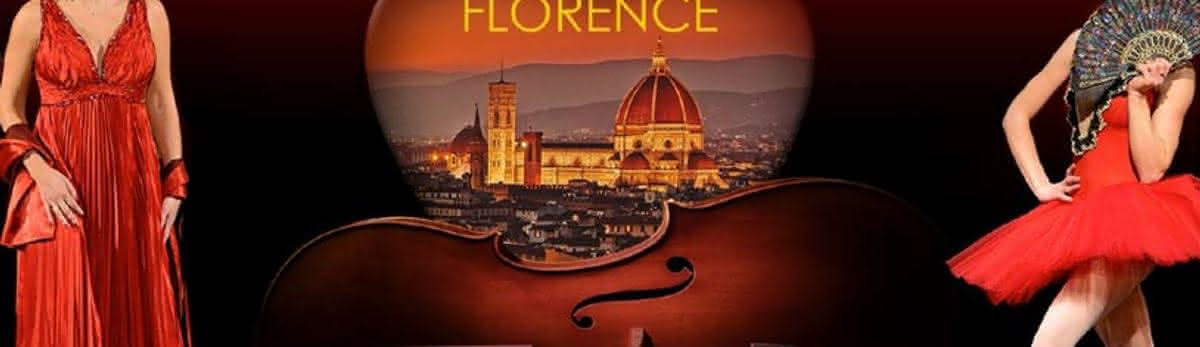 Valentine's Day: Great Opera meets Ballet in Florence