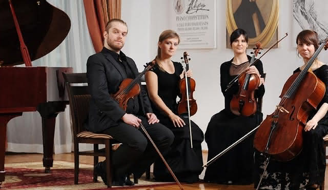 Royal Chamber Orchestra in Chopin Concert Hall: Classical, Film & Opera