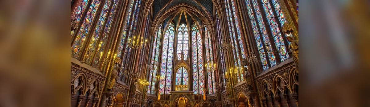 new year's concert at la sainte chapelle