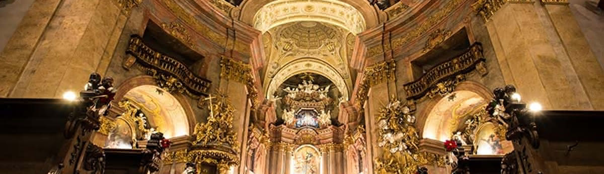 Peterskirche