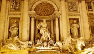 New Year's Concert: Opera & Aperitif At Palazzo Pamphilj