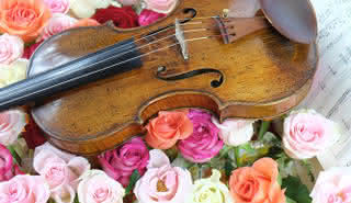Valentine's Concert  'Roses from the South'