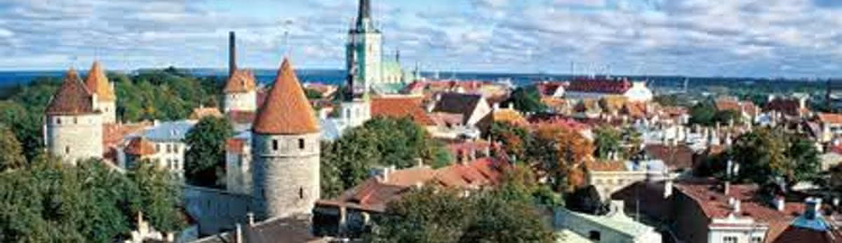 Tallinn