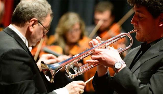 Konzerte des Orchesters Toscana Classica in Florenz
