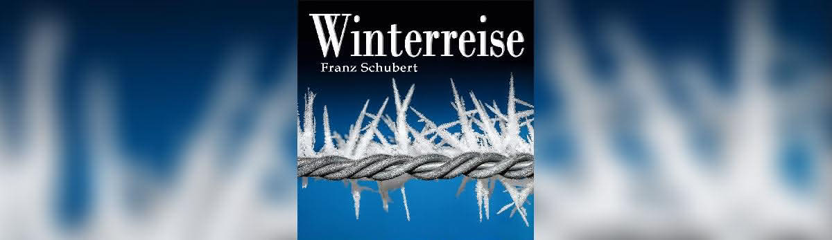Winterreise by Franz Schubert in  Krypta, Peterskirche, 2023-02-04, Vienna