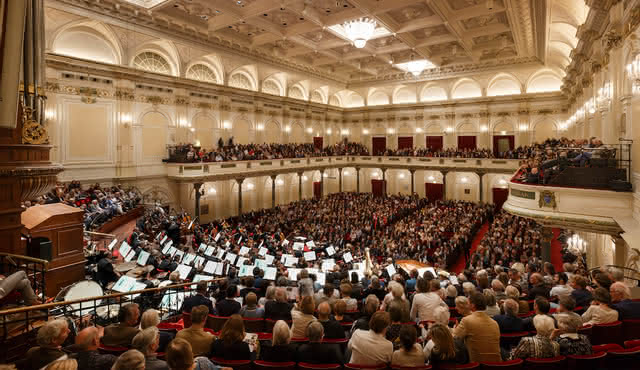Rameau's last and best opera: Les Borèades