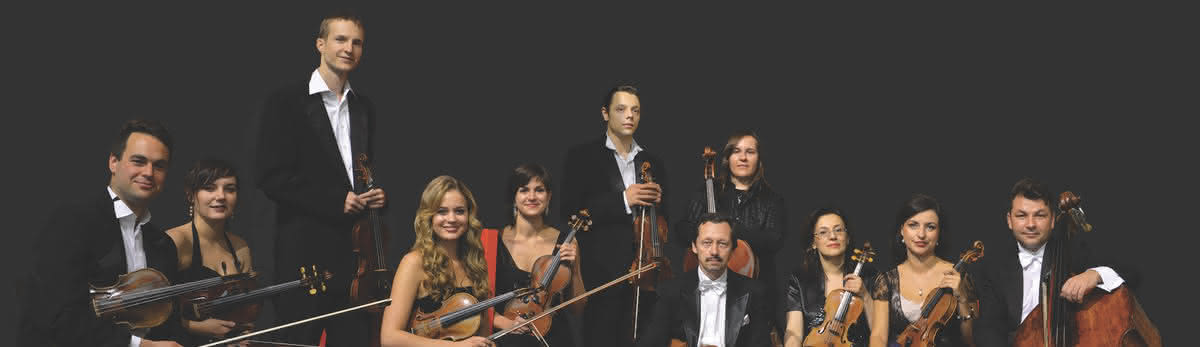 Festival Orchester Berlin: Barockfestival at Philharmonie Berlin, 2023-02-05, Берлін