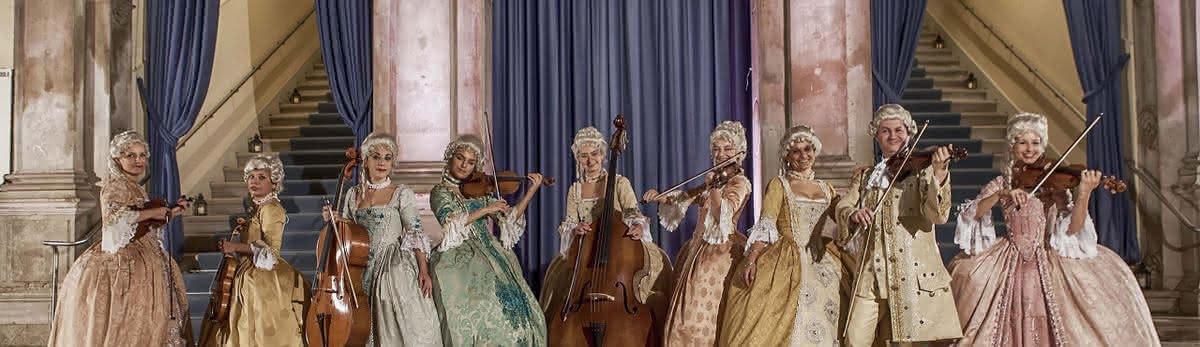 I Musici Veneziani: Vivaldi, The Four Seasons