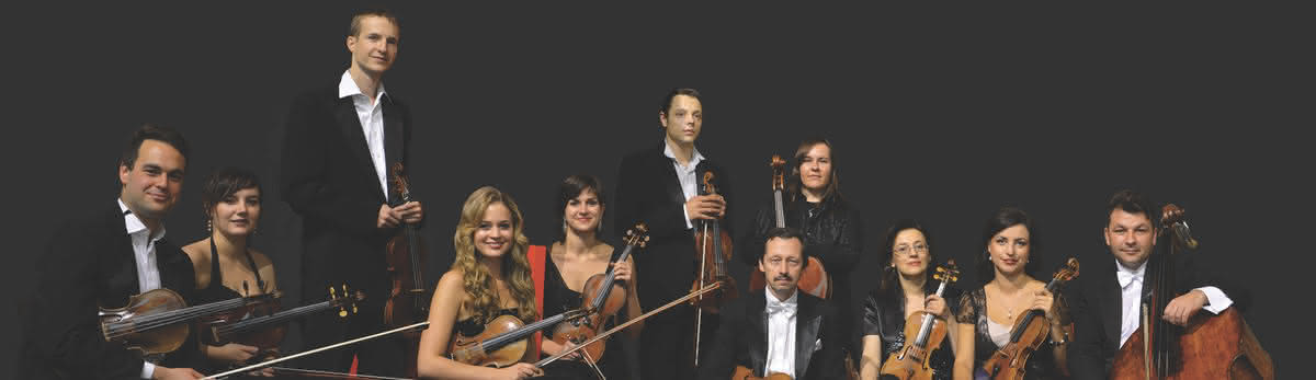 Festival Orchester Berlin: Vivaldi's Four Seasons at French Cathedral, 2022-12-16, Берлін