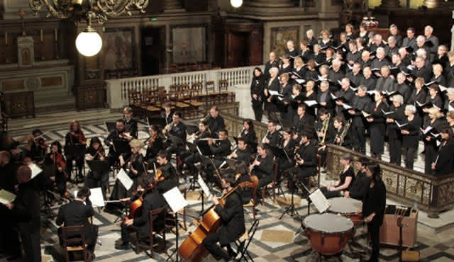 VERDI: UNA MISA DE REQUIEM MÁS ALLÁ DE LAS CREENCIAS. - Singerhood