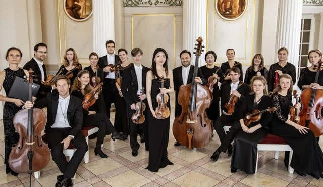 Kammermusik des Konzerthausorchesters