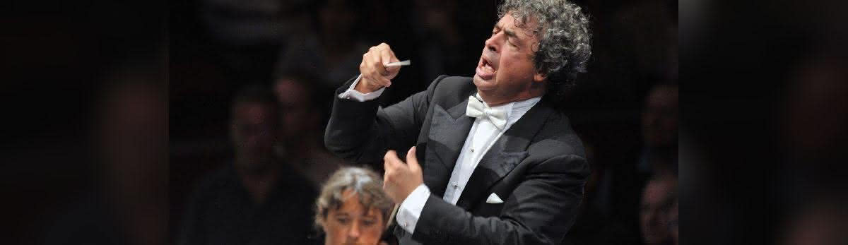 Bychkov leads Glanert and Mendelssohn with the Concertgebouw Orchestra, 2023-06-14, Amsterdam
