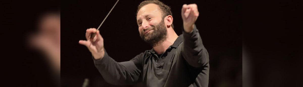 Kirill Petrenko leads Bartók with the Concertgebouw Orchestra, 2023-06-23, Amsterdam