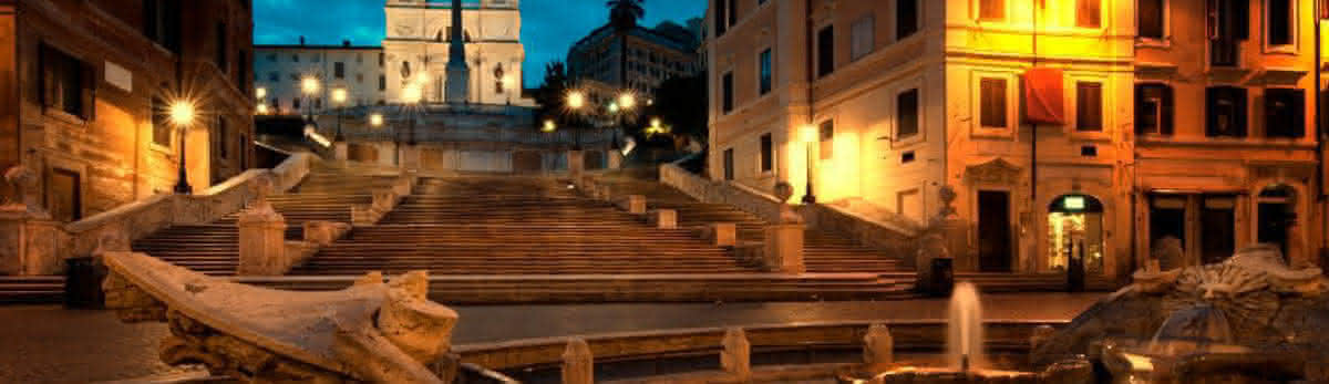 Vivaldi Concerts in Rome