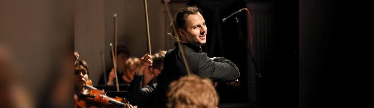 Currentzis conducts Mahler 4 with the Concertgebouw Orchestra, 2023-02-03, Амстердам