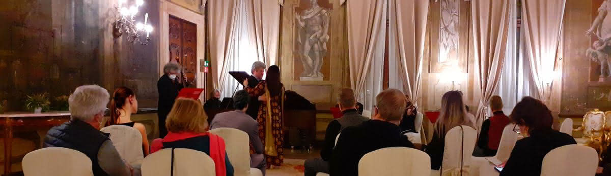 © I Musici Patavini