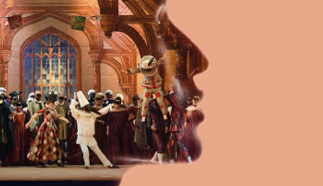 Un ballo in maschera al Teatro Filarmonico di Verona